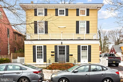 32 Potter St, HADDONFIELD, NJ, 08033-1310 | Card Image