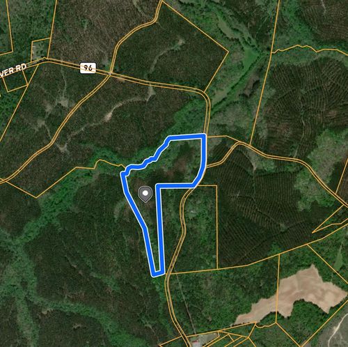 x-0 Amos Rd, White Plains, GA, 30678 | Card Image