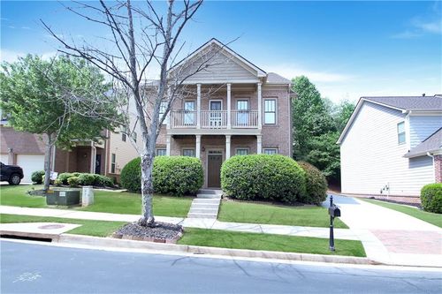 3880 Baxley Ridge Dr, Suwanee, GA, 30024-8499 | Card Image