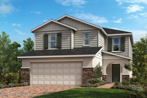 3768 Grappler Cir Se, Palm Bay, FL, 32909-1444 | Card Image