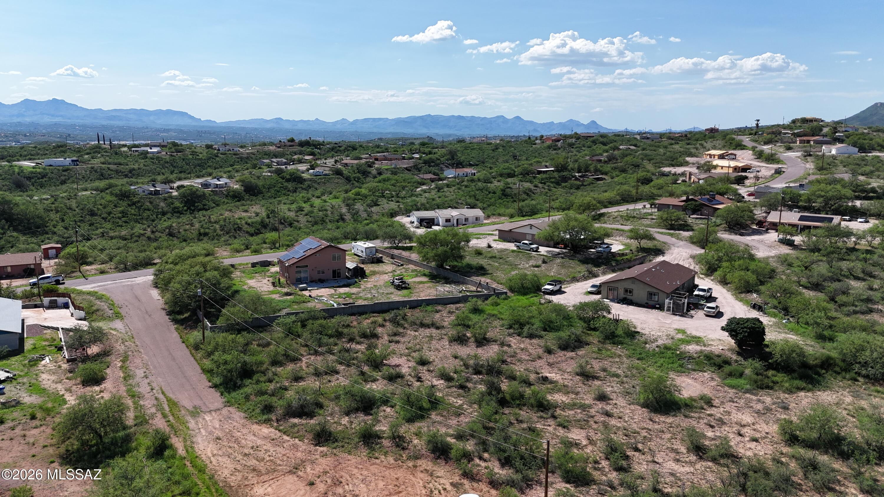 Land in Rio Rico 3