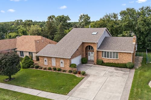 9736 W Pebble Dr, Palos Park, IL, 60464-1658 | Card Image
