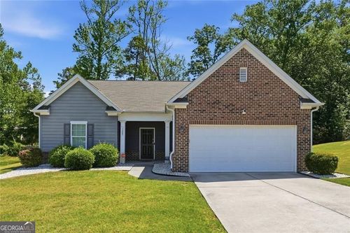 7227 Ashley Falls Ct, Douglasville, GA, 30134-1406 | Card Image