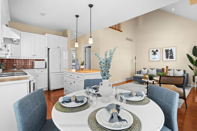 9 - 450 Nassau St, Condo with 3 bedrooms, 3 bathrooms and 1 parking in Niagara on the Lake ON | Image 12