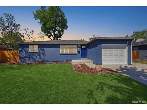 925 Kohl St, Broomfield, CO, 80020-1822 | Card Image