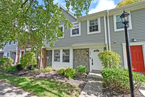 906 Woodlyn Dr N, Cincinnati, OH, 45230-4322 | Card Image