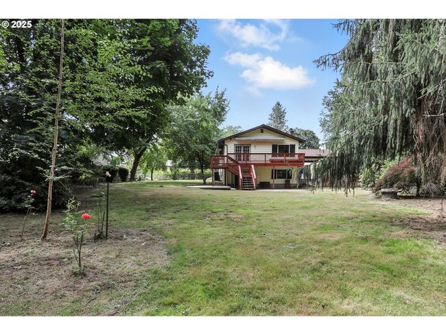 1425 Se 9 Th St, House other with 6 bedrooms, 3 bathrooms and null parking in Gresham OR | Image 37