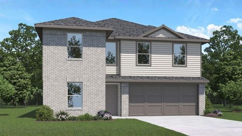 23757 Golden Pheasant Ln, Splendora, TX, 77372-2245 | Card Image