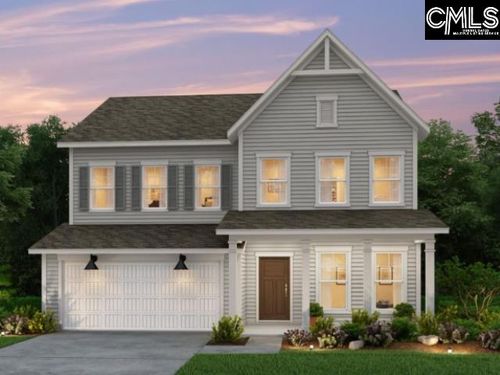 546 Carters Grove Lane, Blythewood, SC, 29016 | Card Image