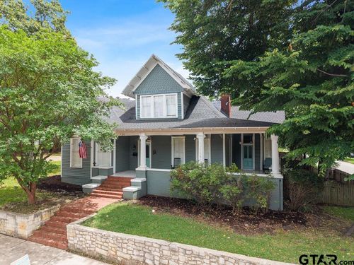 526 W Houston, Tyler, TX, 75702 | Card Image