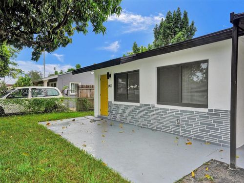6420 Sw 22nd Ct, Miramar, FL, 33023-2814 | Card Image