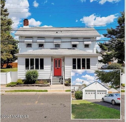 320 Parker Ave, South Amboy, NJ, 08879-1551 | Card Image