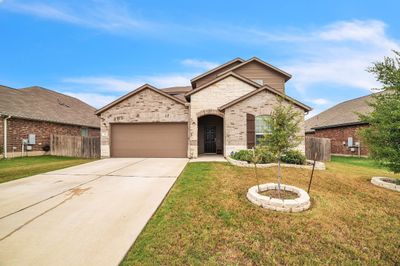 115 Pearland Street, House other with 4 bedrooms, 3 bathrooms and 4 parking in Hutto TX | Image 1