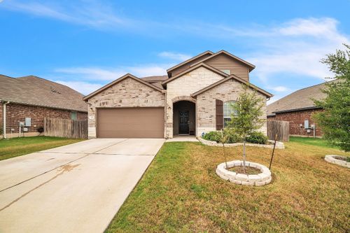 115 Pearland Street, Hutto, TX, 78634 | Card Image