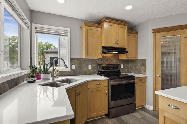 38 Simcoe Crescent Sw, House other with 4 bedrooms, 4 bathrooms and 4 parking in Calgary AB | Image 15