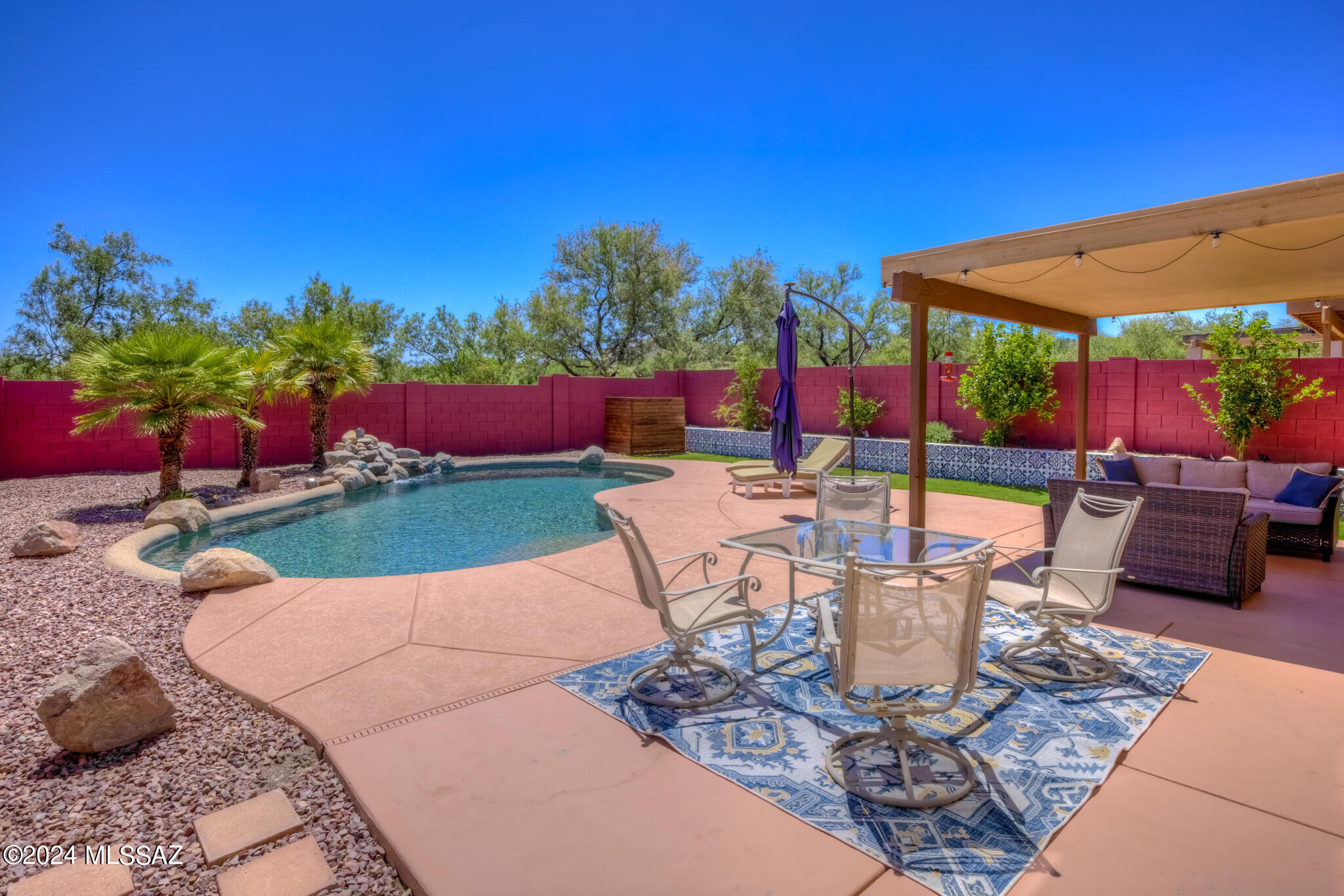 Camino Mesa Sonorense , Sahuarita, AZ 85629 #1