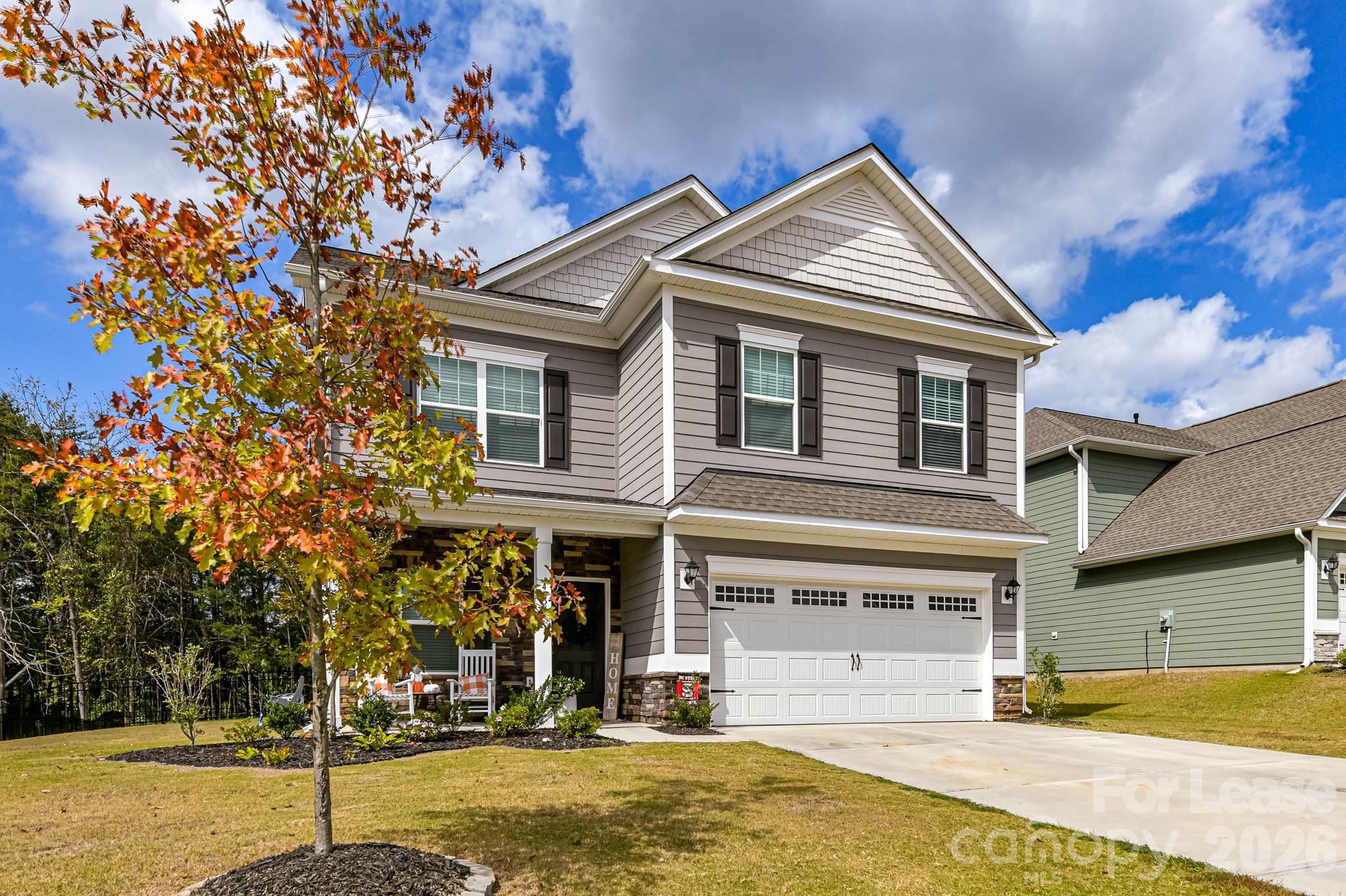 Residential Lease in Kannapolis