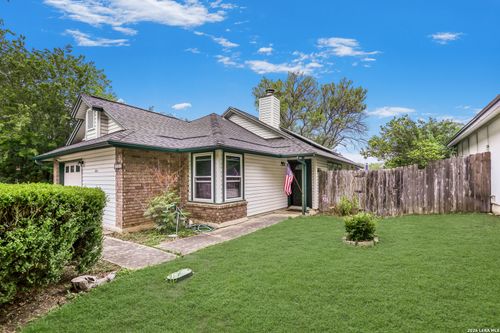 3311 Stoney Star, San Antonio, TX, 78247-3958 | Card Image
