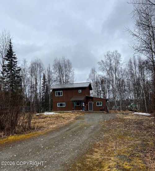 9377 N Blackie Loop, Willow, AK, 99688 | Card Image