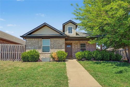 3702 Sw Davinci Boulevard, Bentonville, AR, 72712 | Card Image