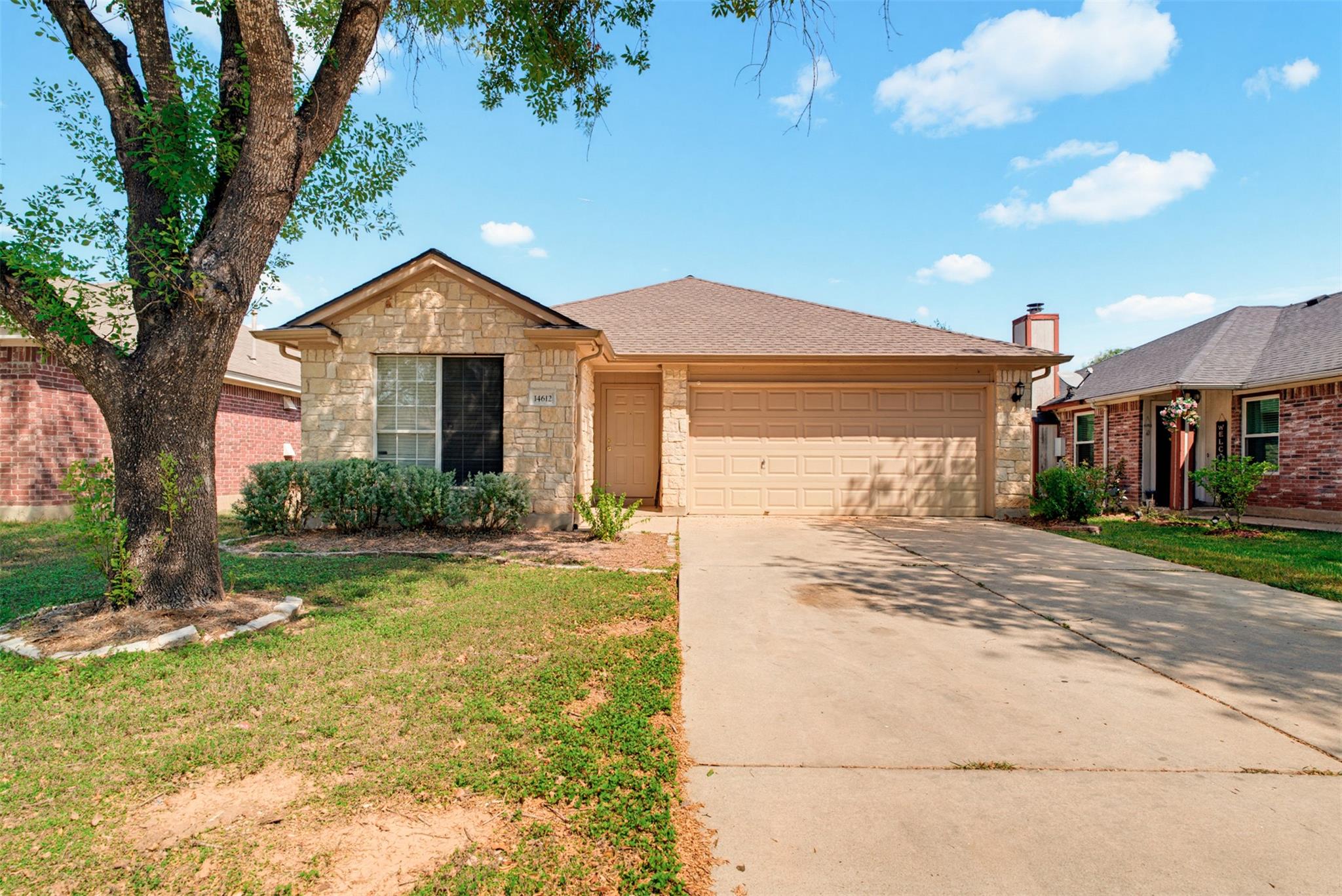 Residential Lease in Austin