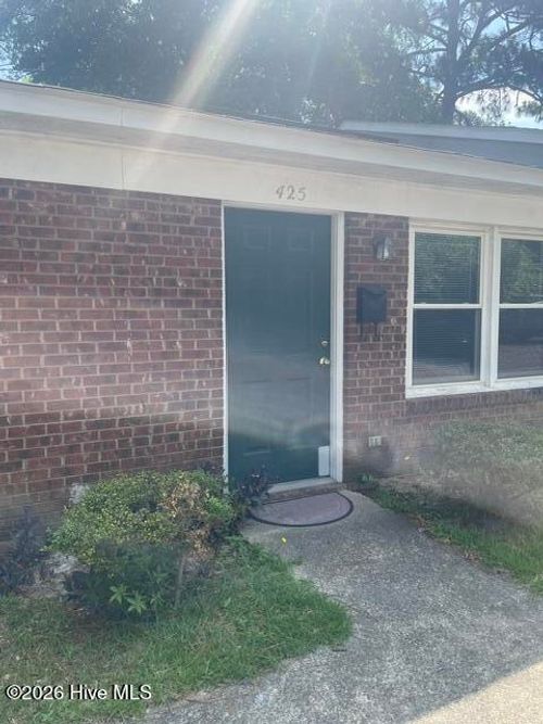425-415 N Saylor Street, Southern Pines, NC, 28387 | Card Image