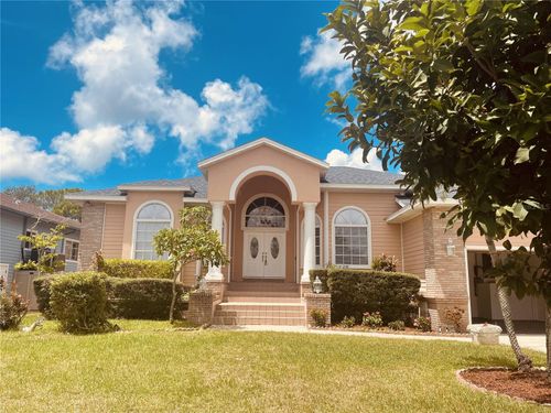 7116 Pebble Beach Ln, SEMINOLE, FL, 33777-4506 | Card Image