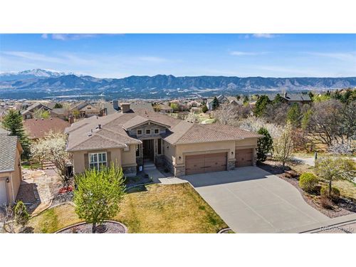 2171 Diamond Creek Dr, Colorado Springs, CO, 80921-2986 | Card Image
