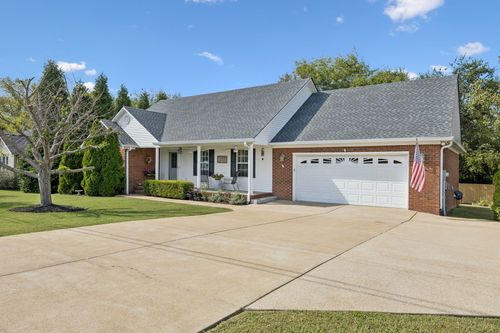 516 Brookside Dr, Mount Pleasant, TN, 38474-1711 | Card Image