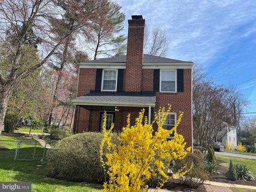 2924 Marshall St, FALLS CHURCH, VA, 22042-1955 | Card Image