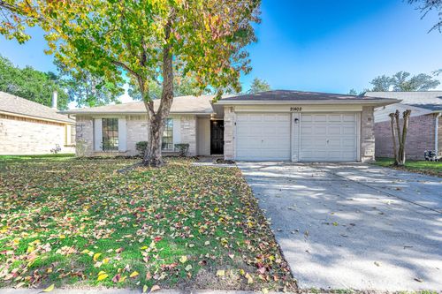 21402 Golden Dove Dr, Spring, TX, 77388-9307 | Card Image