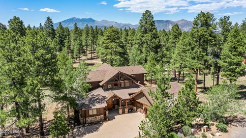2214 E Del Rae Dr, Flagstaff, AZ, 86005-2763 | Card Image