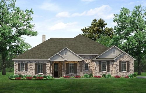 172 Hillview Trl, Decatur, TX, 76234-1298 | Card Image