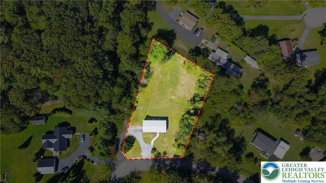 1225 Meyer Dr, House other with 3 bedrooms, 2 bathrooms and null parking in WALNUTPORT PA | Image 35