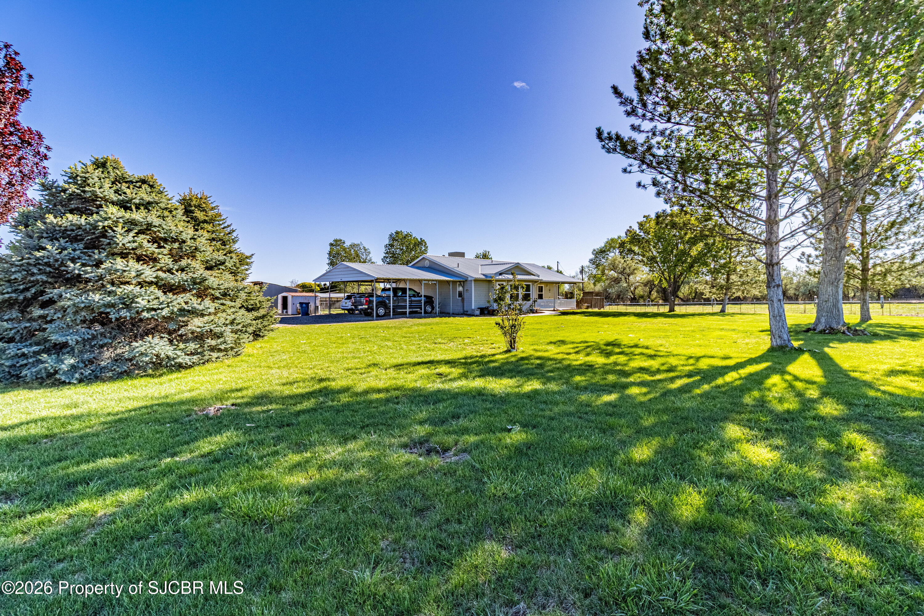 Residential in Bloomfield 2