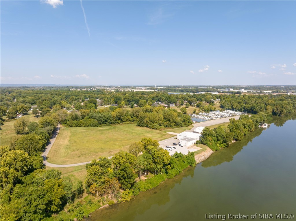 Land in Jeffersonville 2