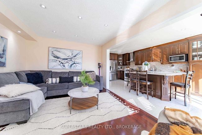 80 Apollo Rd, House other with 4 bedrooms, 4 bathrooms and 4 parking in Markham ON | Image 12