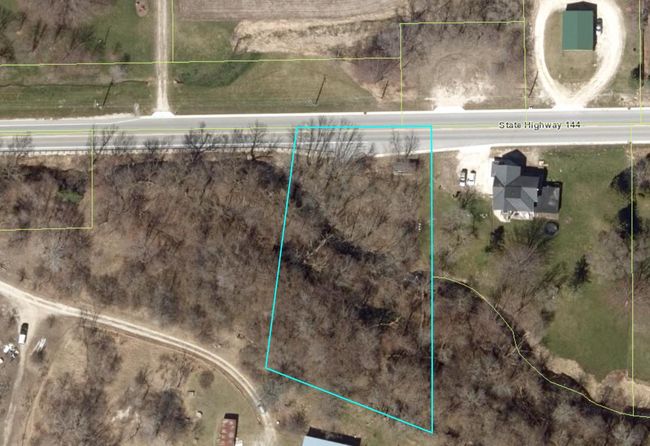 Lt0 State Highway 144, Home with 0 bedrooms, 0 bathrooms and null parking in Sherman WI | Image 20