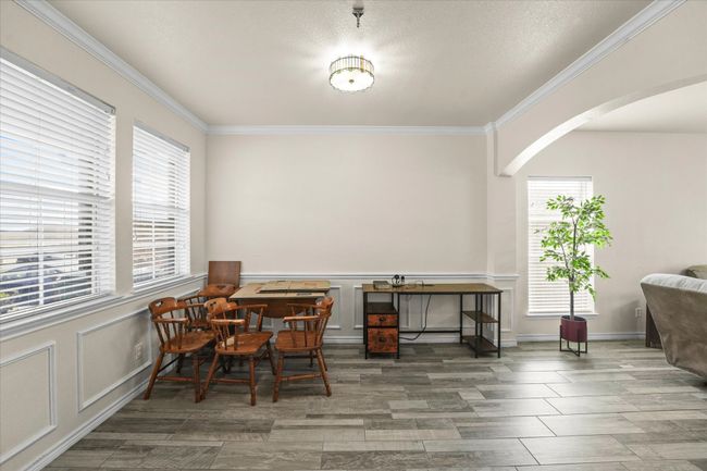 9209 Nathan Dr, House other with 3 bedrooms, 3 bathrooms and null parking in White Settlement TX | Image 6