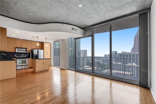 unit-1912-860 Peachtree St Ne, Atlanta, GA, 30308-1278 | Card Image