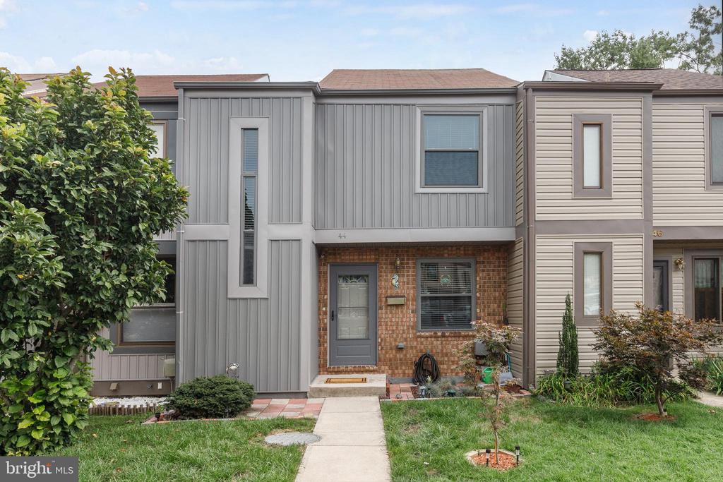 Residential in BALTIMORE