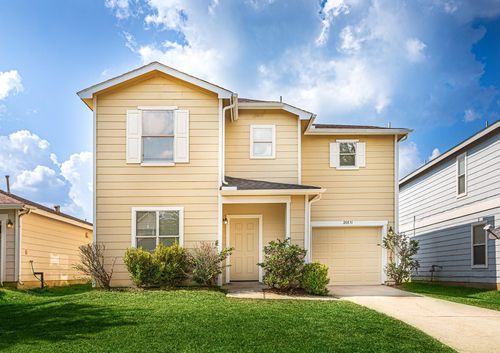 20831 Bonham Park Ln, Humble, TX, 77338-3943 | Card Image