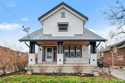 3519 Mchenry, Cincinnati, OH, 45225 | Card Image