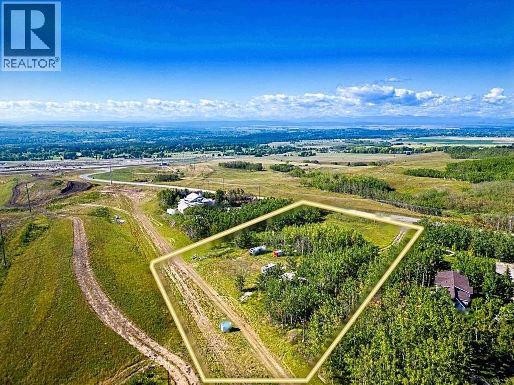 Land in Calgary 2