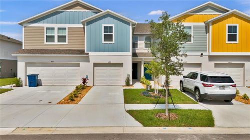 4321 Hillock Boulevard, HAINES CITY, FL, 33844 | Card Image