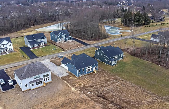 LOT-5 - 8572 Ben Hale Ct, House other with 4 bedrooms, 4 bathrooms and null parking in Blacklick OH | Image 33