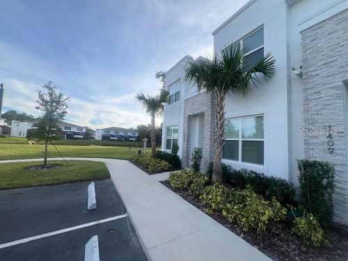 1411 Serendipity Ln, CLERMONT, FL, 34714-4427 | Card Image