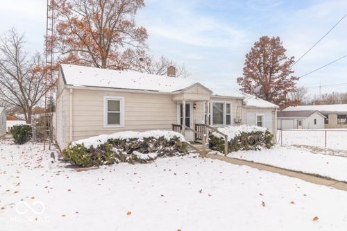 156 S Miller Ave, Albany, IN, 47320-1222 | Card Image