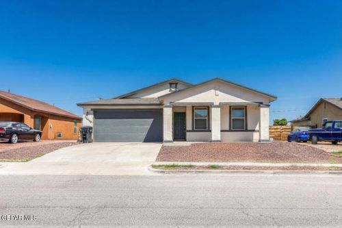 14600 Escalera Dr, Horizon City, TX, 79928-7750 | Card Image