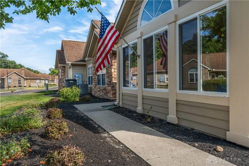 2421 Patrick Blvd, Beavercreek, OH, 45431-8497 | Card Image